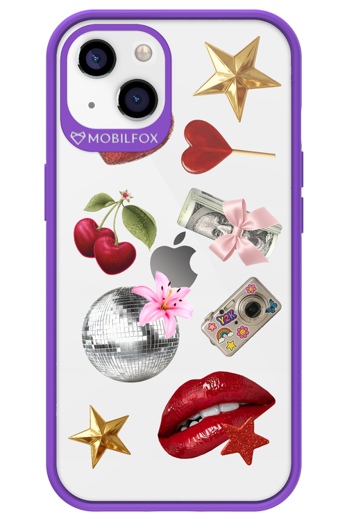 GIRL ERA 2.0 - Apple iPhone 13