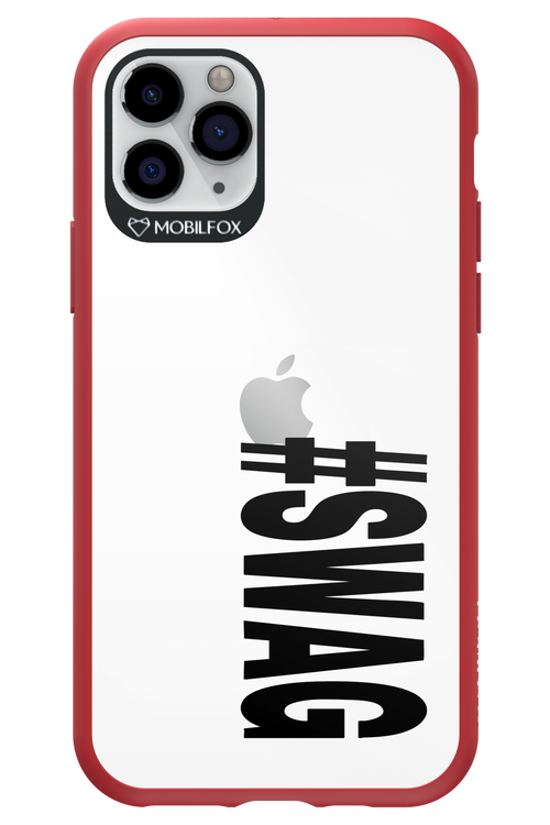 Swag Dark Mode - Apple iPhone 11 Pro