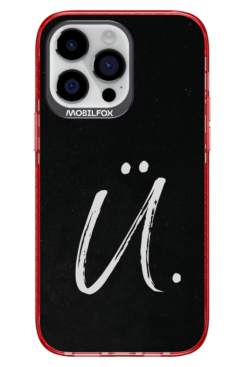 (Off Space) U II 2.0 - Apple iPhone 14 Pro Max