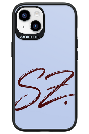 (Jellyfish Presso) SZ 2.0 - Apple iPhone 14