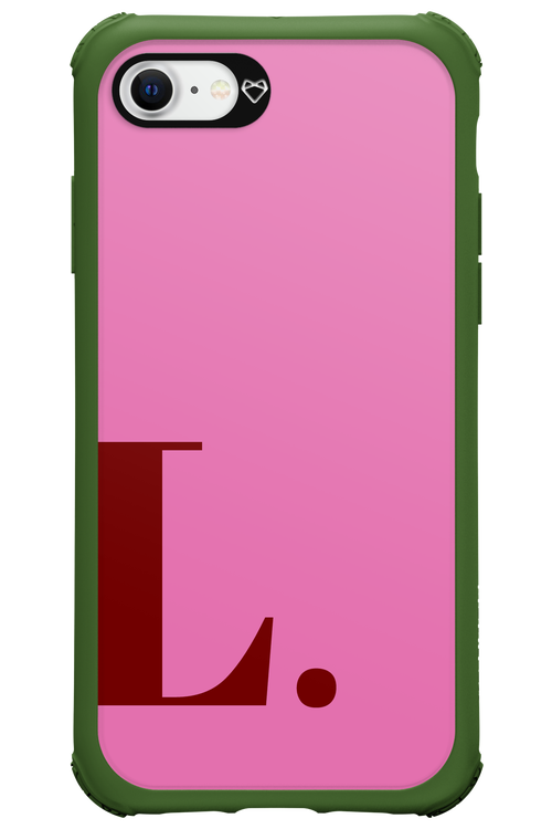 L (Sorbet) 2.0 - Apple iPhone 8