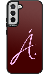 (Dark Blush) A II 2.0 - Samsung Galaxy S22+