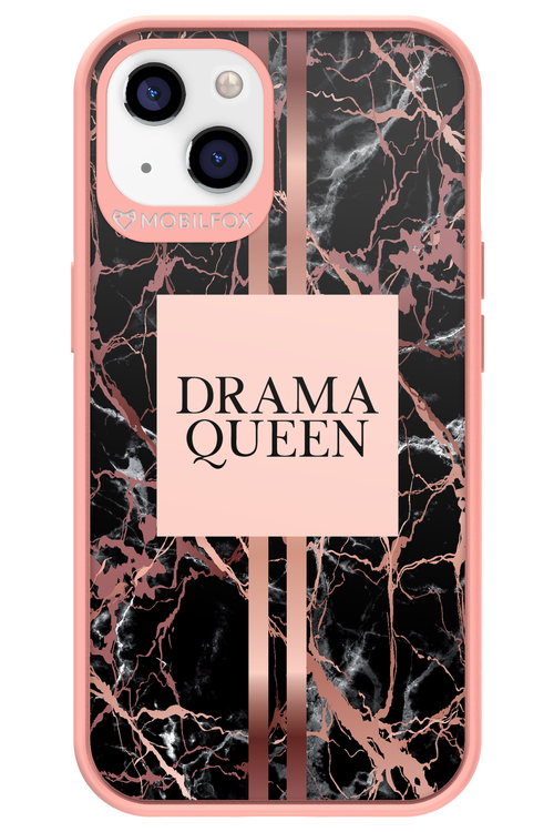 Drama Queen - Apple iPhone 13