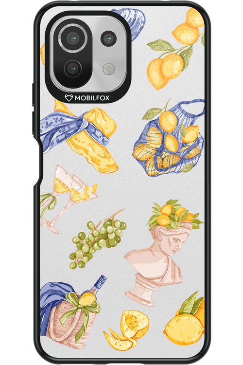 Sorrento - Xiaomi Mi 11 Lite (2021)