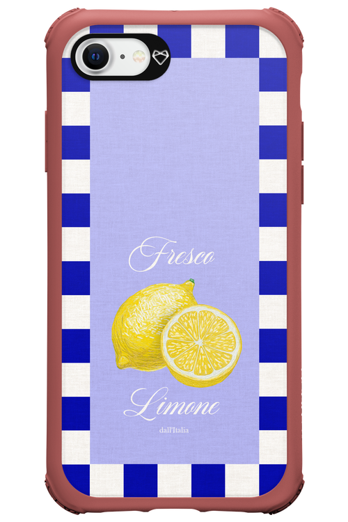 Fresssh - Apple iPhone 8