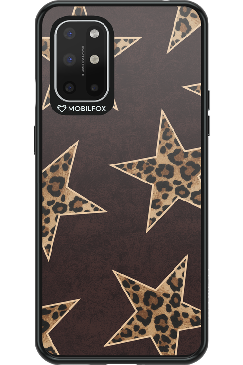 Wild Stars Brown 2.0 - OnePlus 8T