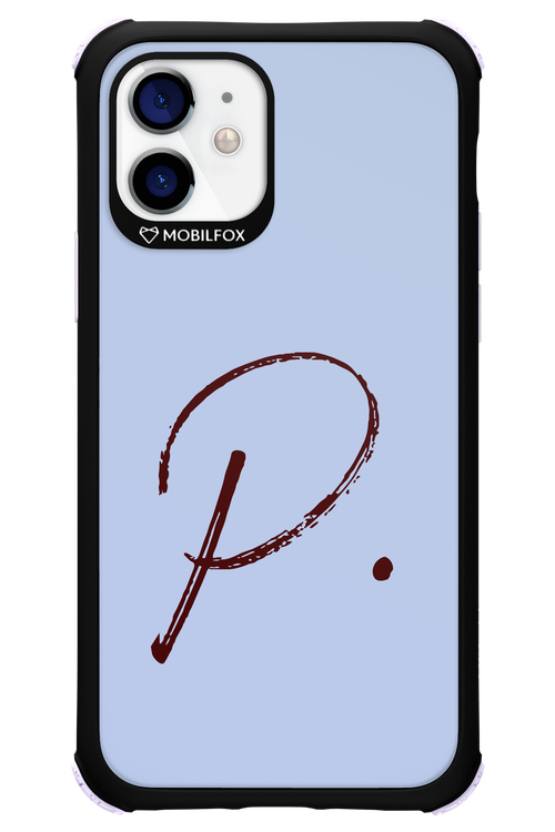 (Jellyfish Presso) P 2.0 - Apple iPhone 12