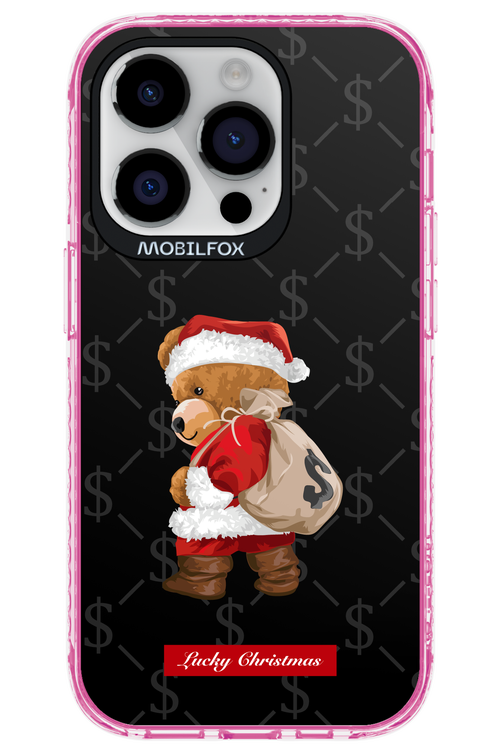 Lucky Christmas - Apple iPhone 14 Pro