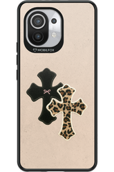 Double Cross - Xiaomi Mi 11 5G