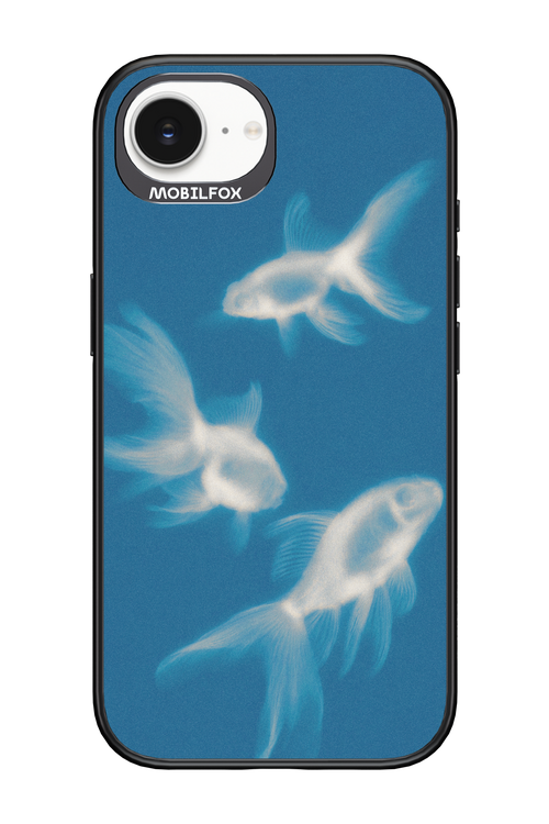 Lady of the Lake 2.0 - Apple iPhone 16e