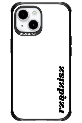 Fearless Flow - Apple iPhone 15
