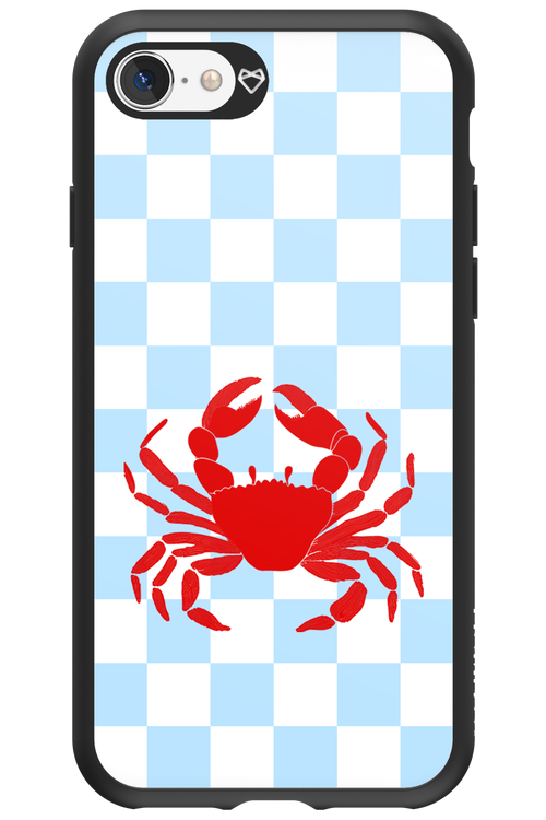 Oh Crab - Apple iPhone 8