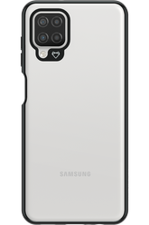 NUDE - Samsung Galaxy A12