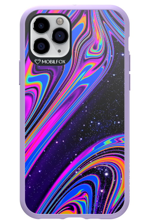 Galactic Psy - Apple iPhone 11 Pro