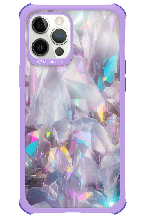 Prism Core - Apple iPhone 12 Pro Max
