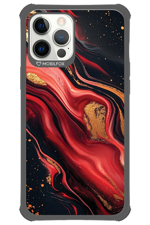 Uriel - Apple iPhone 12 Pro Max
