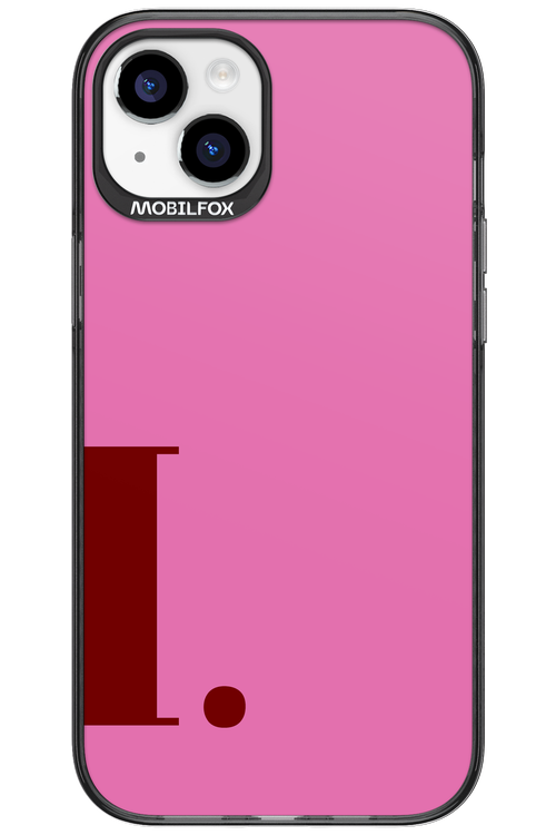 I (Sorbet) 2.0 - Apple iPhone 15 Plus
