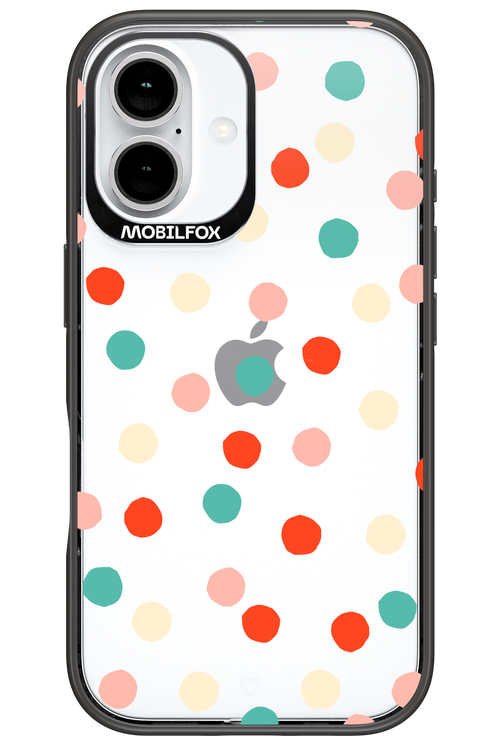 Xmas Dotss - Apple iPhone 16