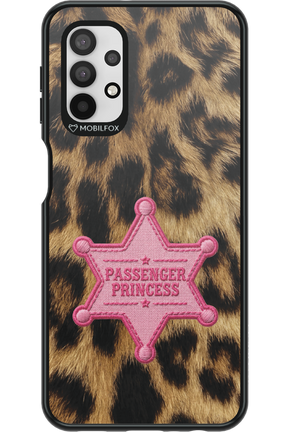 Passenger Princess 2.0 - Samsung Galaxy A32 5G