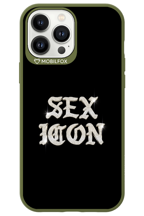 SEX ICON 2.0 - Apple iPhone 13 Pro Max