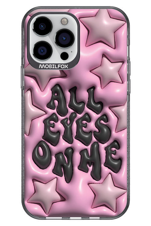 All Eyes On Me - Apple iPhone 13 Pro Max