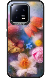 Rippleglass flowers 2.0 - Xiaomi 13