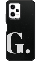 G (Off Space) 2.0 - Xiaomi Redmi Note 12 5G