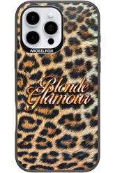 Blonde Glamour - Apple iPhone 16 Pro Max