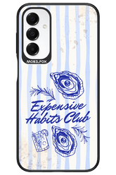 Expensive Habits Club 2.0 - Samsung A16