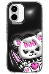 Bad Bear - Apple iPhone 16