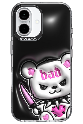 Bad Bear - Apple iPhone 16