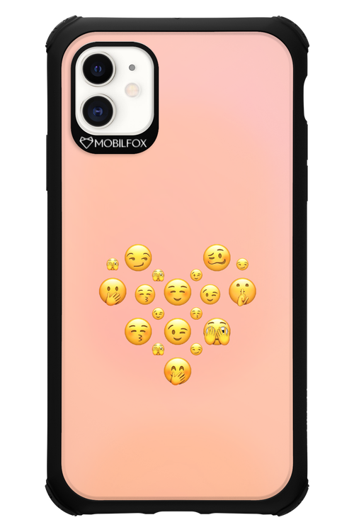 Blush - Apple iPhone 11