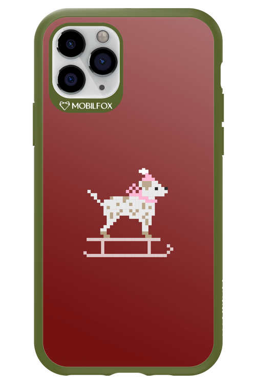 Chill Pup - Apple iPhone 11 Pro