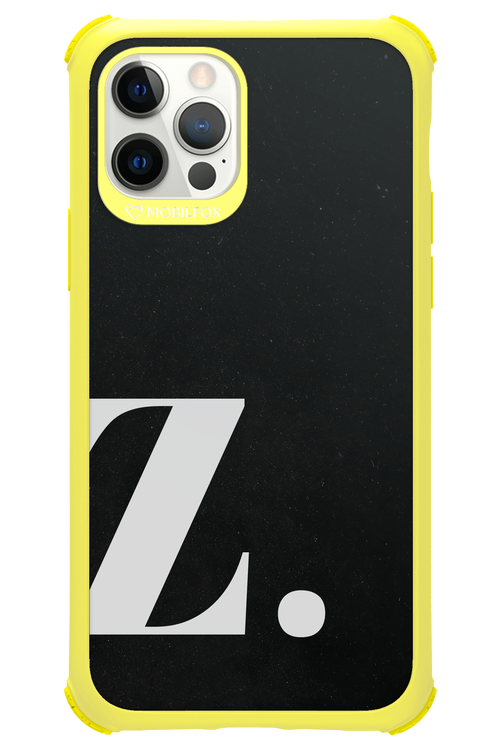 Z (Off Space) 2.0 - Apple iPhone 12 Pro