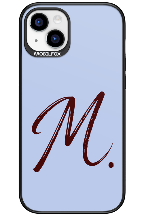 (Jellyfish Presso) M 2.0 - Apple iPhone 15 Plus