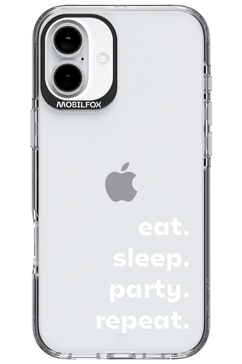 Party Loop Light 2.0 - Apple iPhone 16 Plus