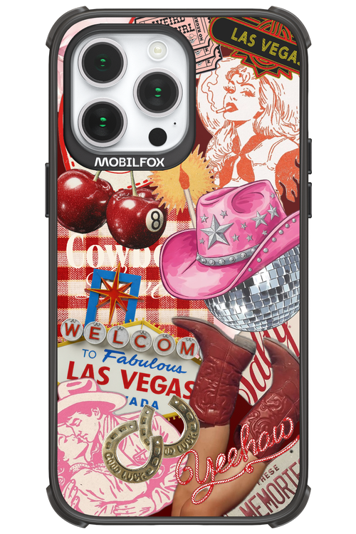 Cowgirl Club 2.0 - Apple iPhone 14 Pro Max