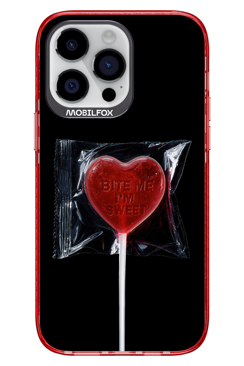 Bite 2.0 - Apple iPhone 14 Pro Max