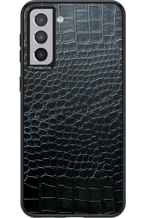 Leather - Samsung Galaxy S21+