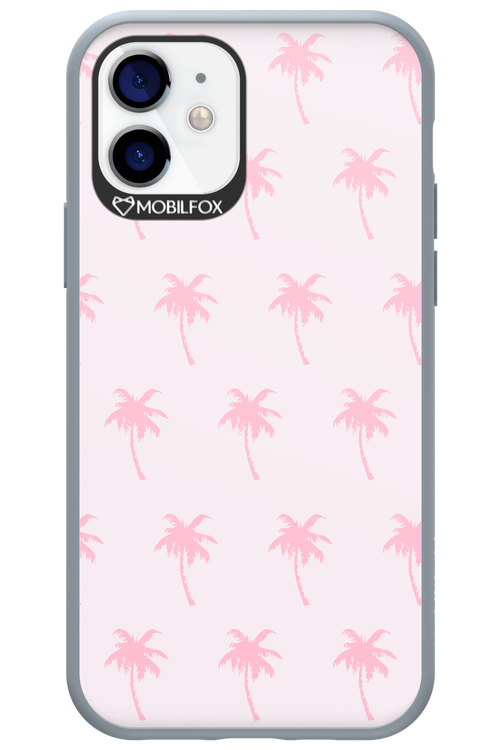 Palm Forest - Apple iPhone 12