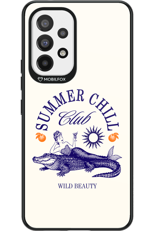 ChillMaid 2.0 - Samsung Galaxy A53