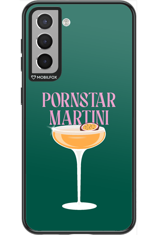 P_star Martini - Samsung Galaxy S21