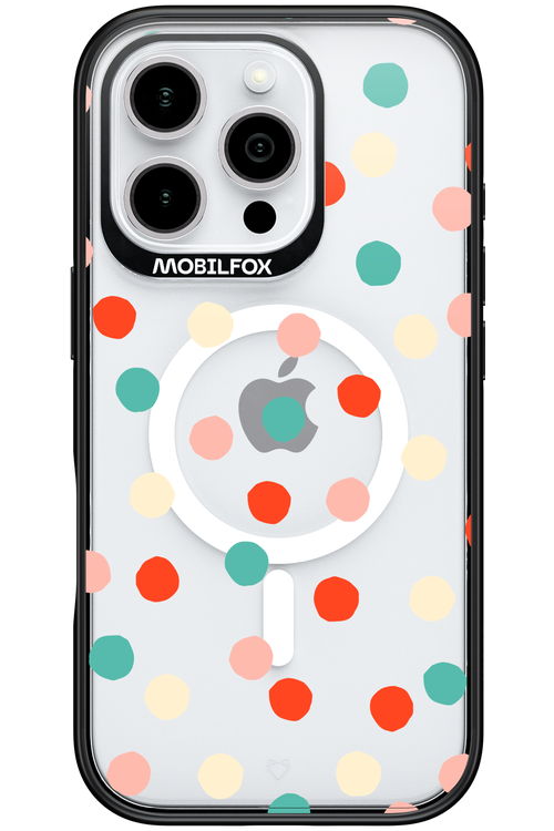 Xmas Dotss - Apple iPhone 16 Pro