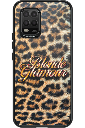 Blonde Glamour - Xiaomi Mi 10 Lite 5G