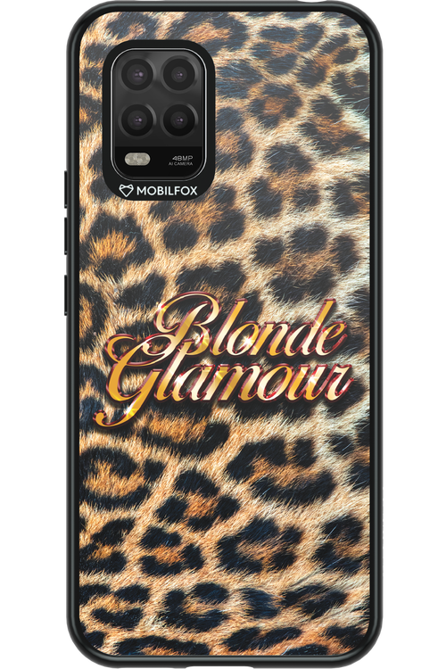 Blonde Glamour - Xiaomi Mi 10 Lite 5G