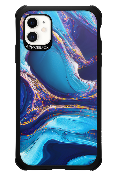 Amethyst 2.0 - Apple iPhone 11