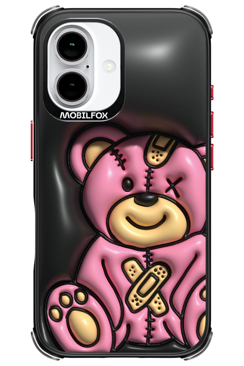 Dead Bear 2.0 - Apple iPhone 16