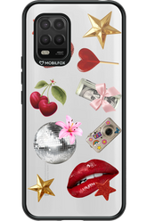 GIRL ERA 2.0 - Xiaomi Mi 10 Lite 5G