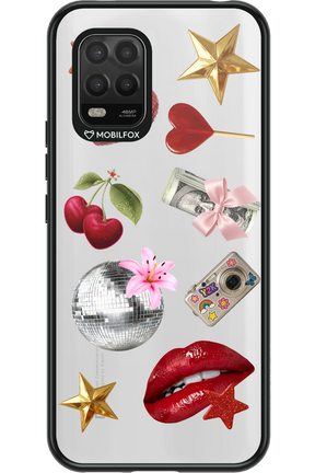 GIRL ERA 2.0 - Xiaomi Mi 10 Lite 5G