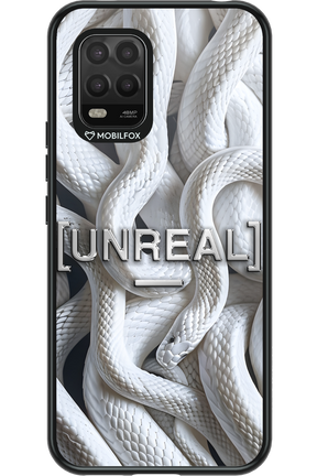 Snake and Chrome - Xiaomi Mi 10 Lite 5G